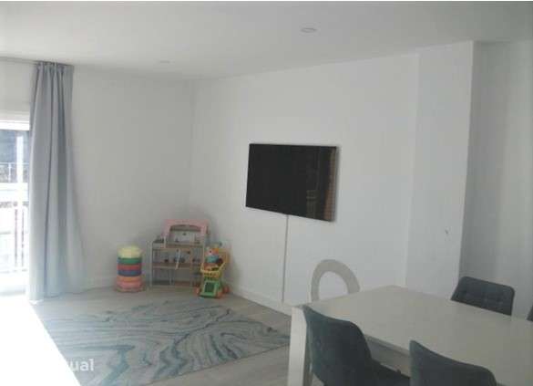 Apartamento T3 SEMI-Novo – Loteamento Frei Miguel, Constância - Grande imagem: 4/10