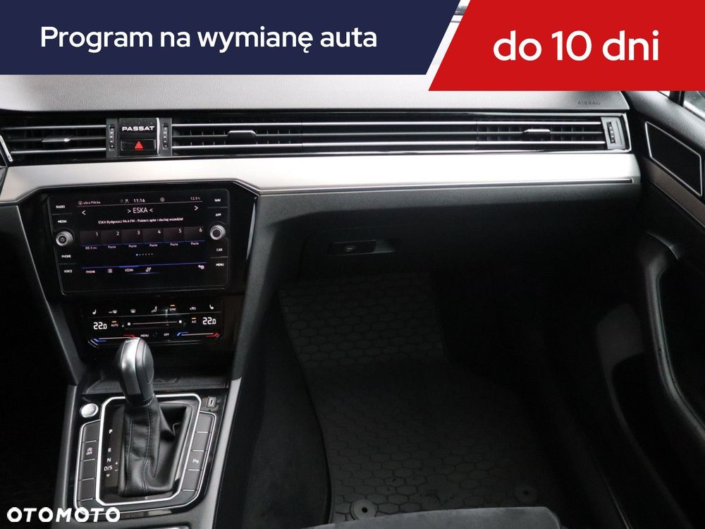 Volkswagen Passat Variant - 10