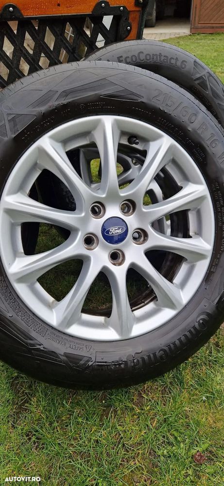 Ford Mondeo 2.0 TDCI Aut. Titanium - 13
