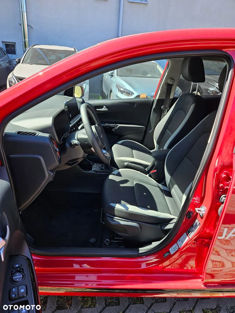 Kia Picanto 1.2 DPI GT Line - 11