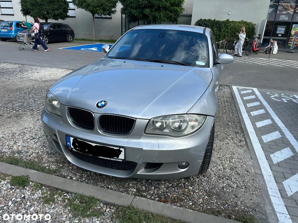 BMW Seria 1 118d - 19