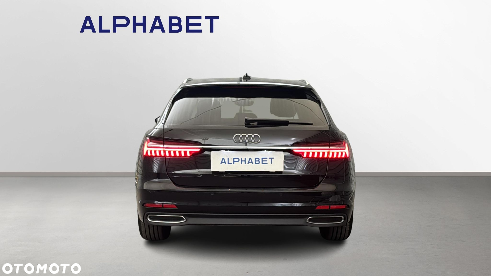 Audi A6 40 TDI mHEV S tronic - 5