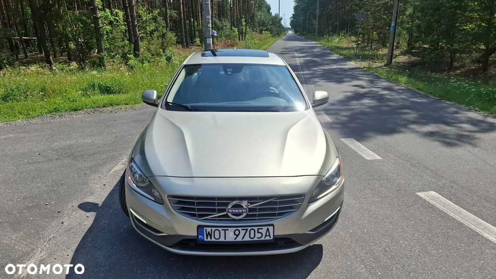 Volvo S60 - 10