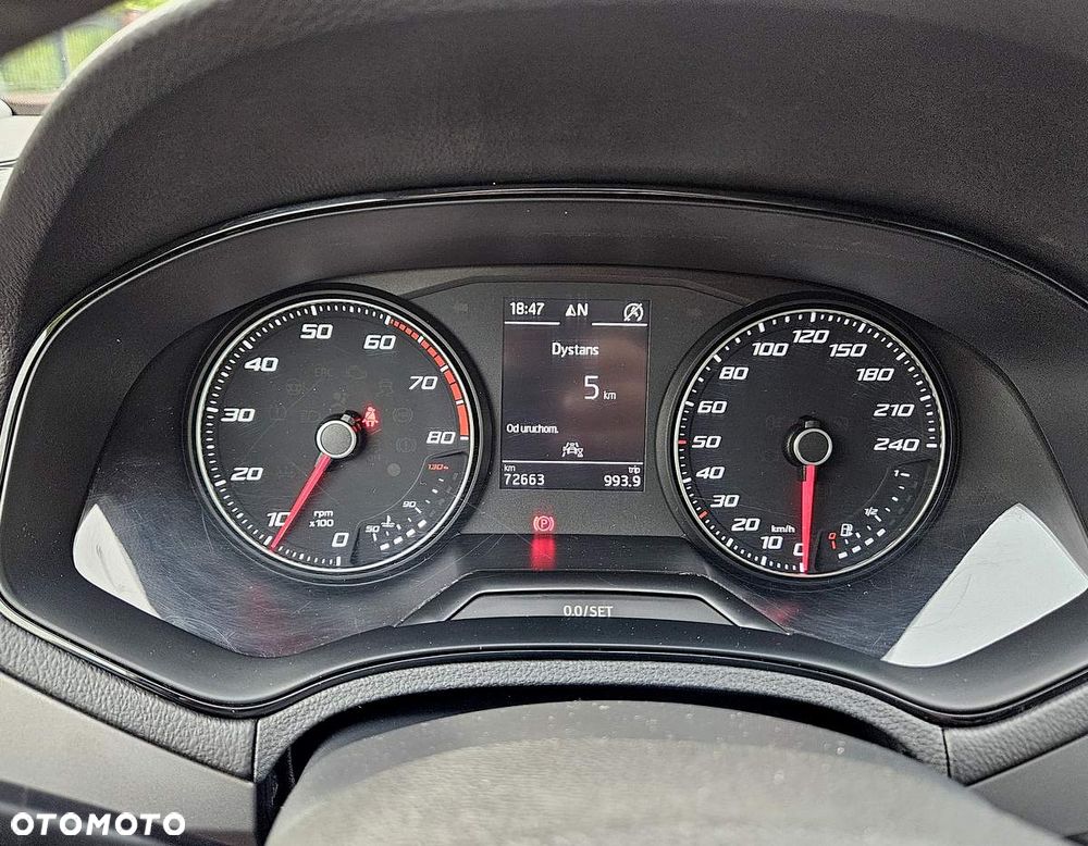 Seat Ibiza 1.0 TSI S&S - 16