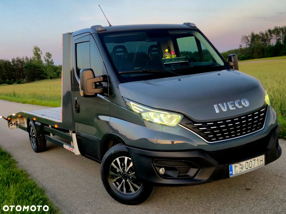 Iveco 35s18 - 25