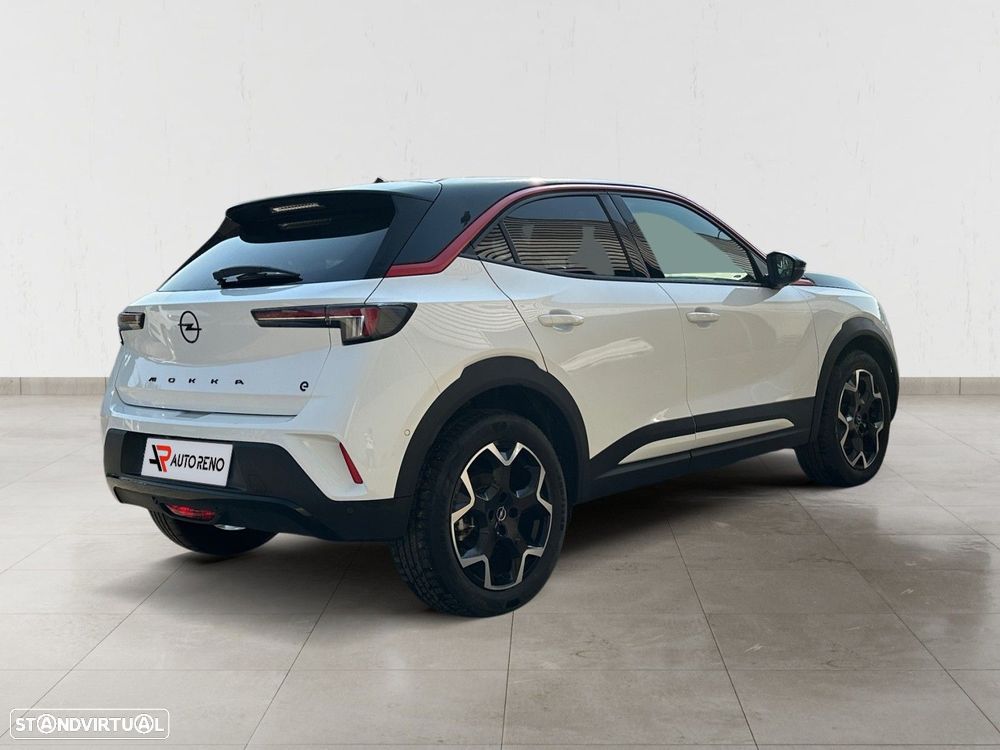 Opel Mokka-e 50 kWh GS - 6