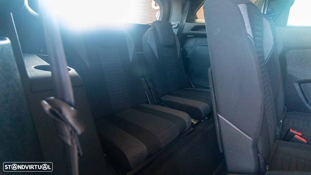 Peugeot 5008 1.5 BlueHDi Active Pack EAT8 - 11