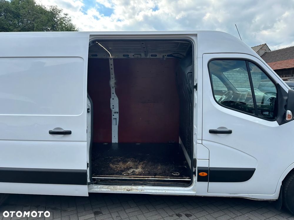 Renault MASTER - 11