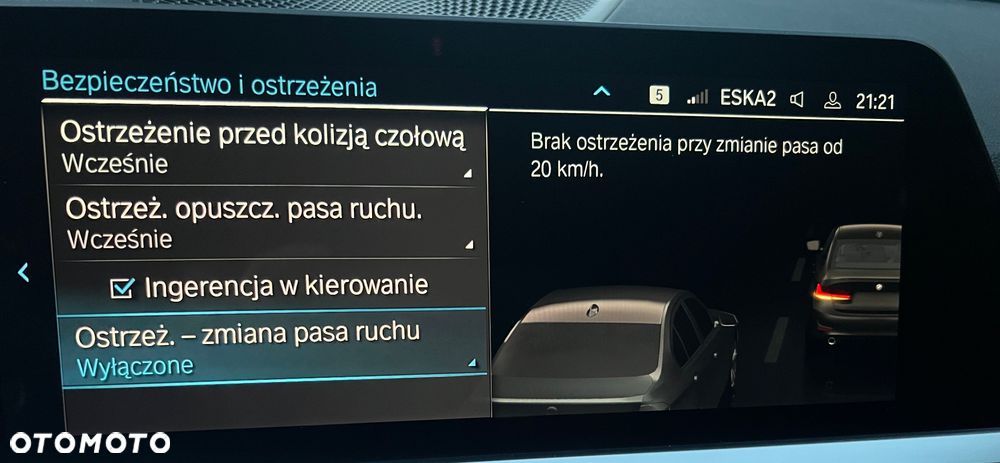 BMW Seria 3 - 18