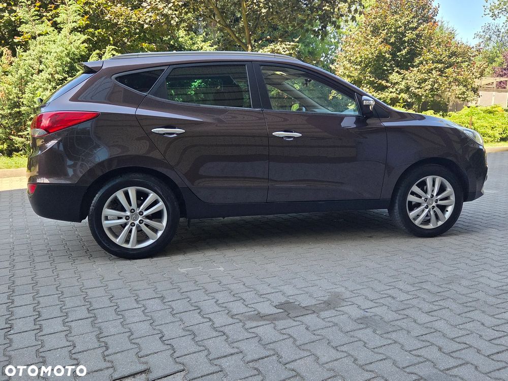 Hyundai ix35 2.0 Premium 2WD - 3