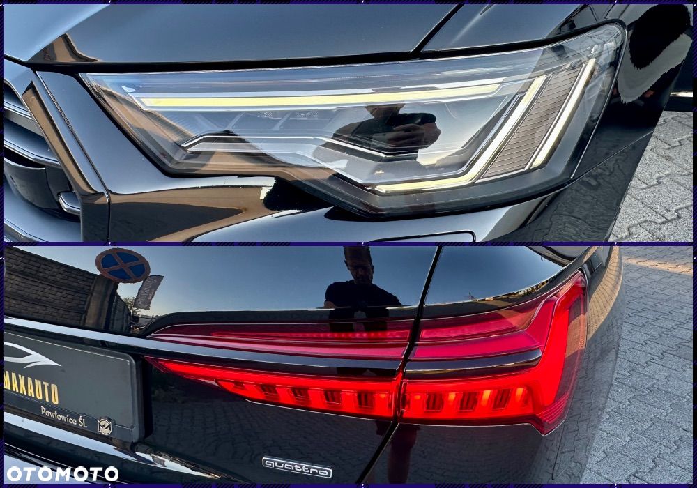 Audi A6 Limousine 50 TFSI e quattro S tronic S line - 41
