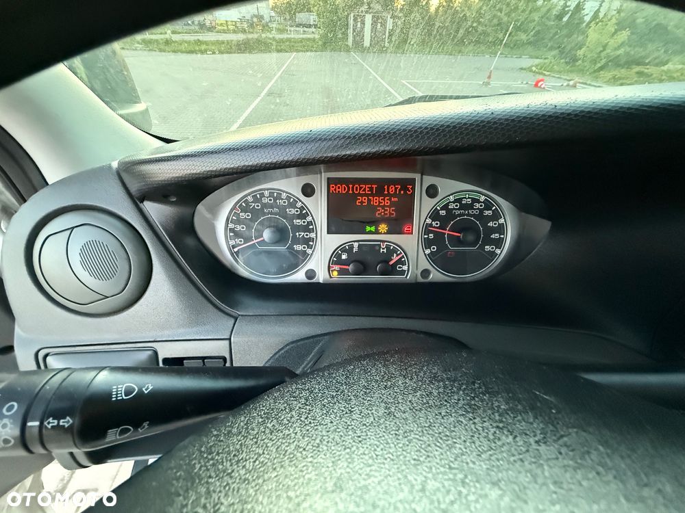 Iveco 35 S 130 KM - 27