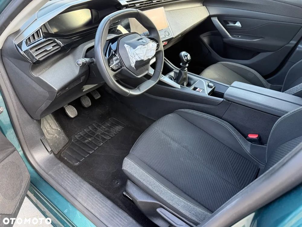 Peugeot 308 BlueHDi 130 Stop & Start Tech Edition - 9