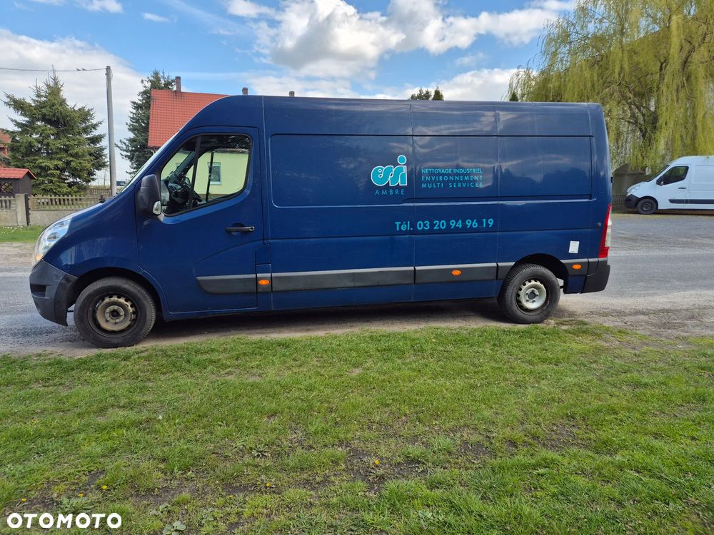 Renault Master - 10