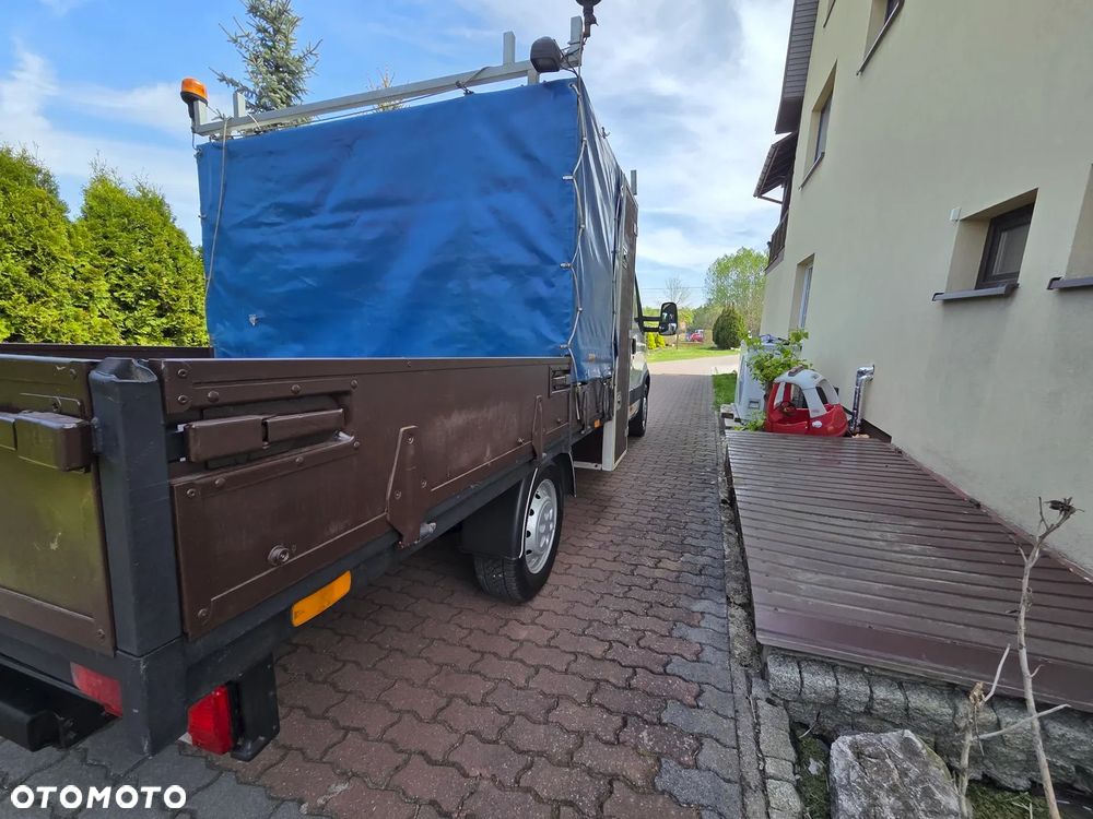Iveco 35S17 - 23