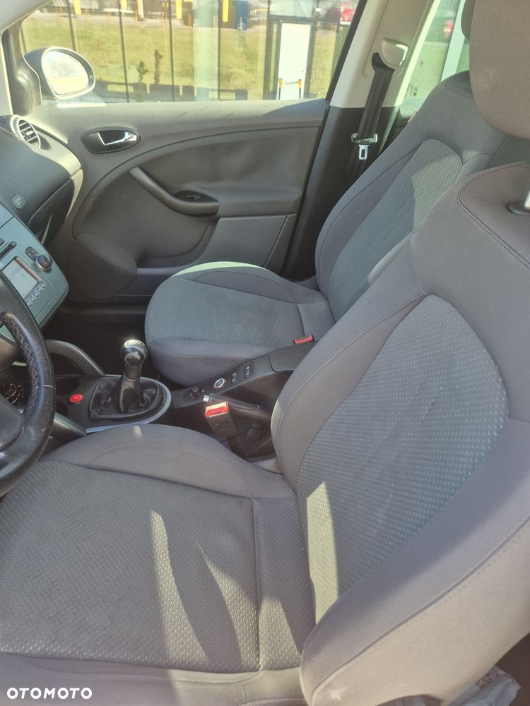 Seat Toledo 1.6 Audience - 10