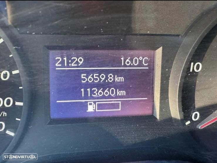 Mercedes-Benz Vito - 15