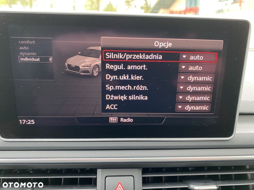 Audi RS5 Coupé - 32