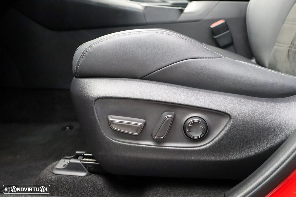 Toyota RAV4 2.5 HDF Plug-in GR Sport AWD-i - 15