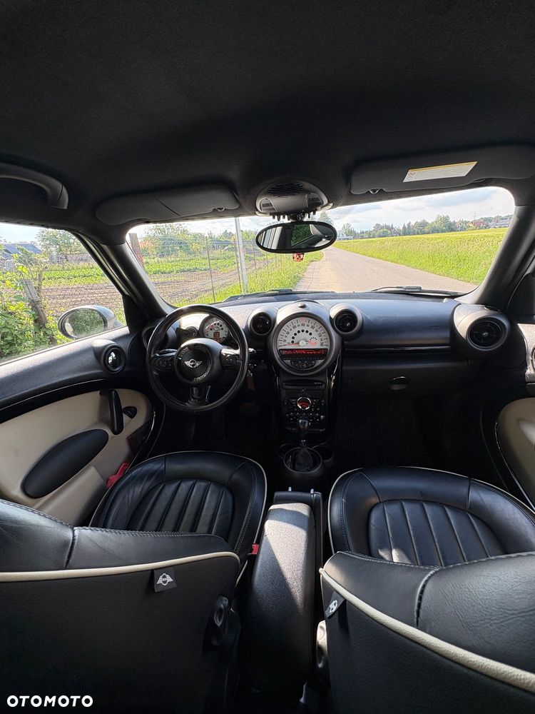 MINI Countryman - 21