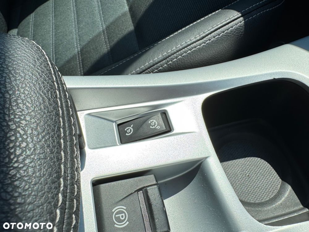 Renault Laguna dCi 110 FAP Expression - 31