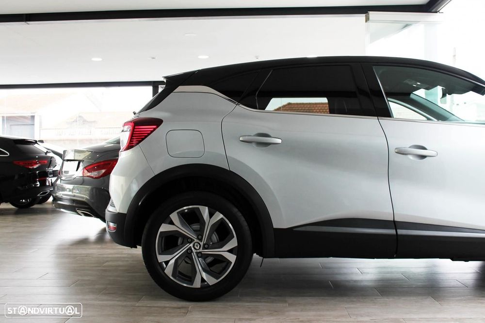 Renault Captur 1.0 TCe RS Line - 6