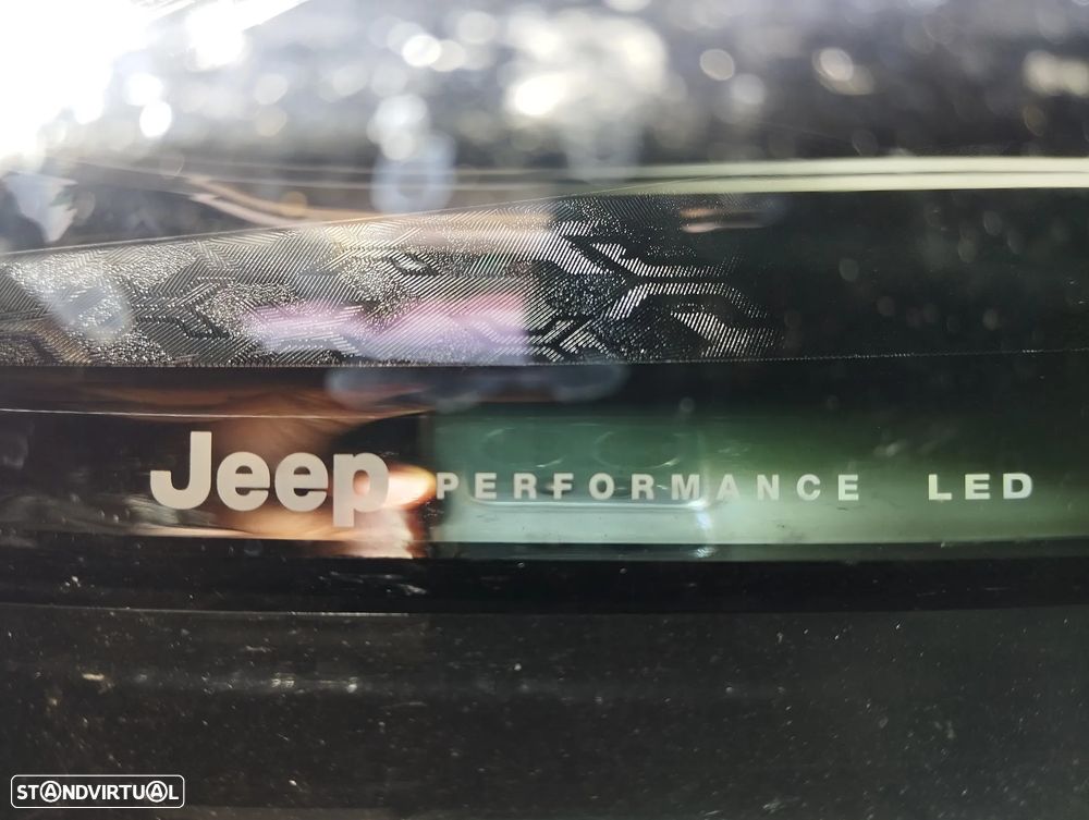 Jeep Avenger 1.2 GSE T3 Summit - 9