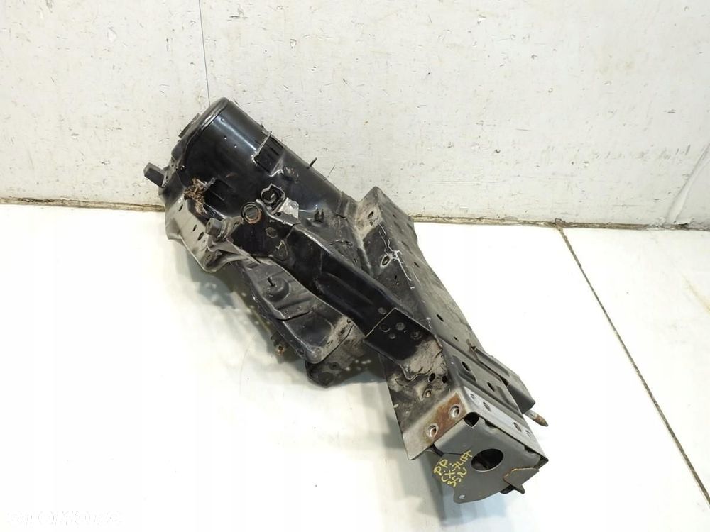 PODŁUŻNICA PRAWY PRZÓD 35N MAZDA CX-7 2.2 MZR CD - 3