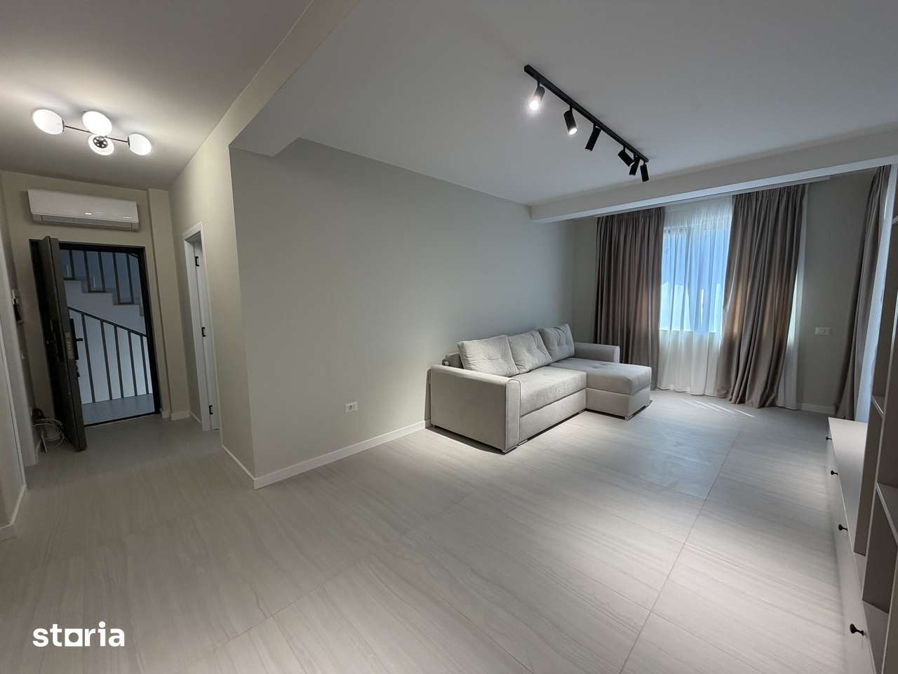 Apartament 3 camere-Mobilat -Utilat - Imagine principală: 3/8