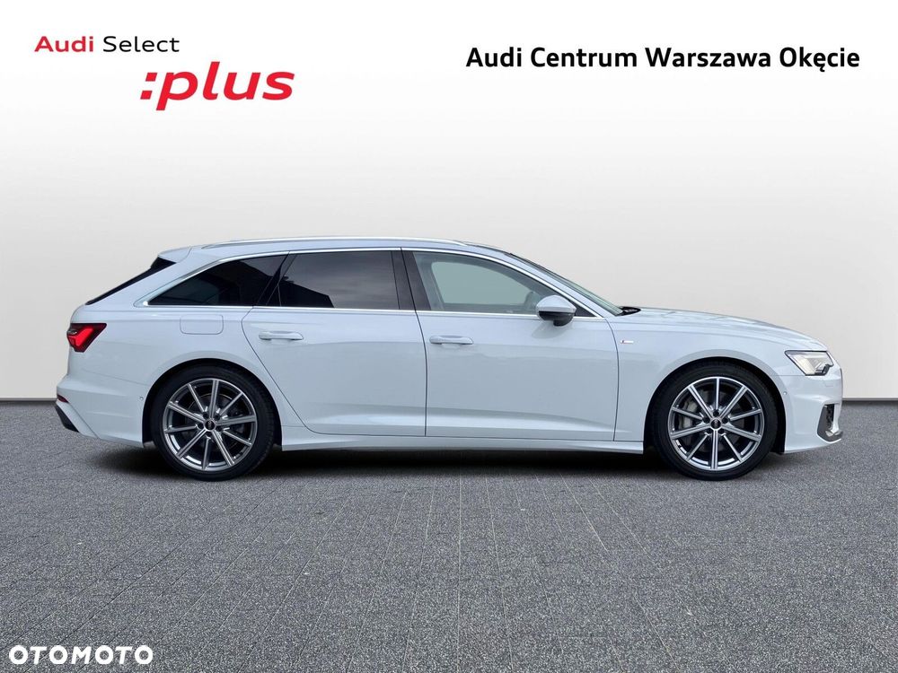 Audi A6 Avant - 6