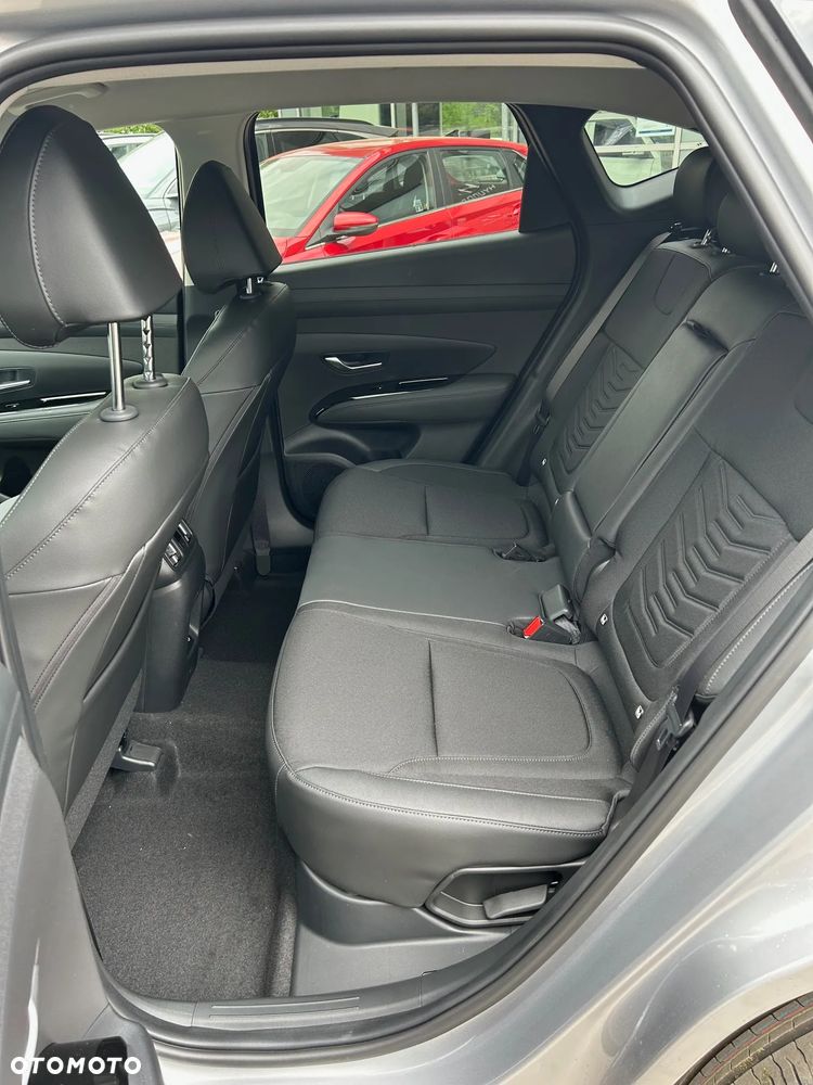 Hyundai Tucson 1.6 T-GDi Executive 2WD - 5