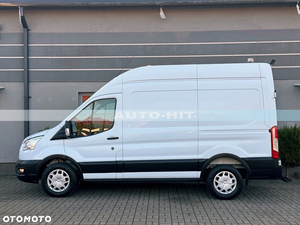 Ford Transit - 13