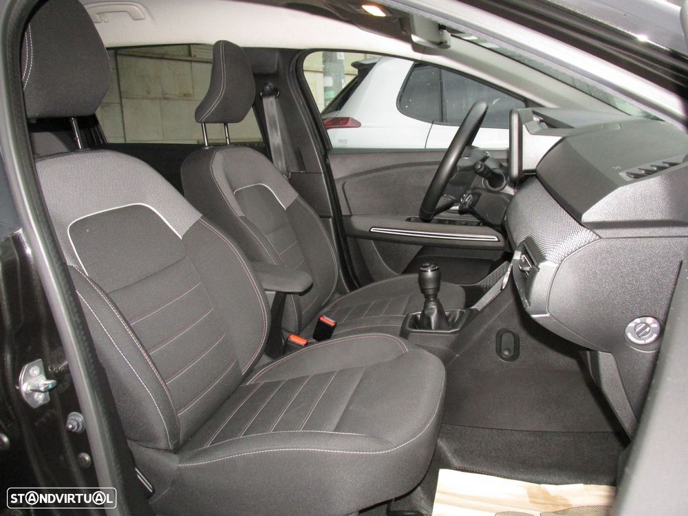 Dacia Jogger 1.0 ECO-G SL Extreme 7L Bi-Fuel - 14