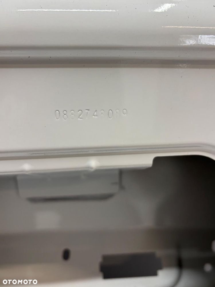 Opel Vivaro C Proace Jumpy Expert Drzwi Lewe Tył Tylne 9809684280 088274808 - 16