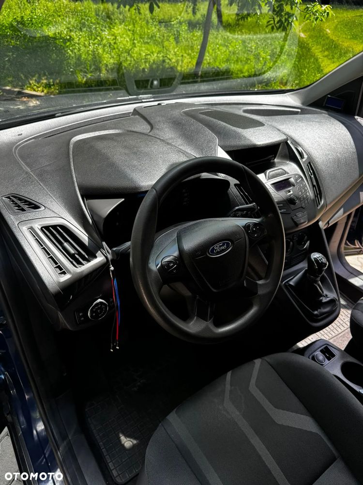 Ford Transit Connect 200 L1 Trend - 13