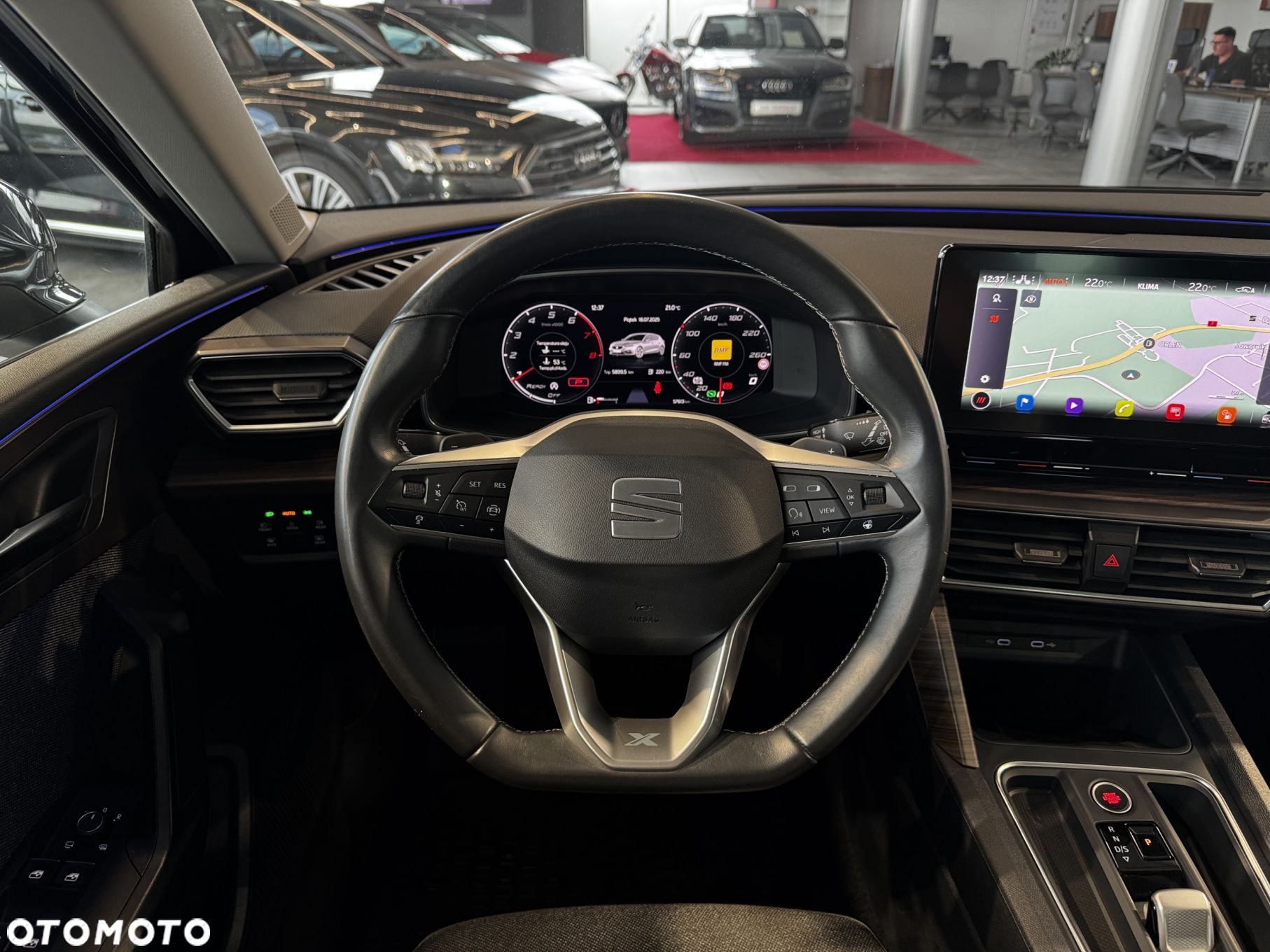 Seat Leon - 20