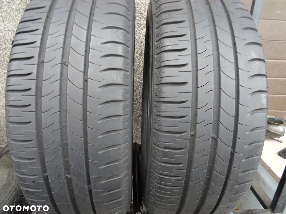 195/65/R16 87W Michelin Energy Saver - 1