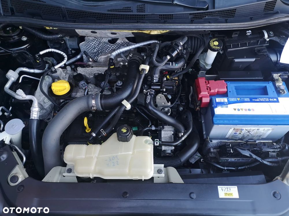 Nissan Pulsar 1.2 DIG-T Acenta - 23