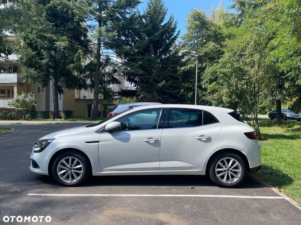 Renault Megane 1.3 TCe FAP Winter Edition - 4