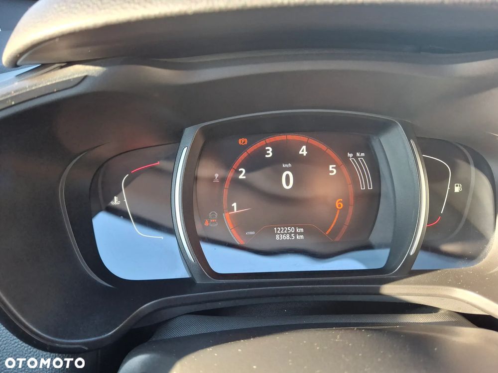 Renault Kadjar 1.2 Energy TCe Zen - 31