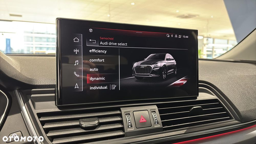 Audi Q5 40 TDI mHEV Quattro S Line S tronic - 23