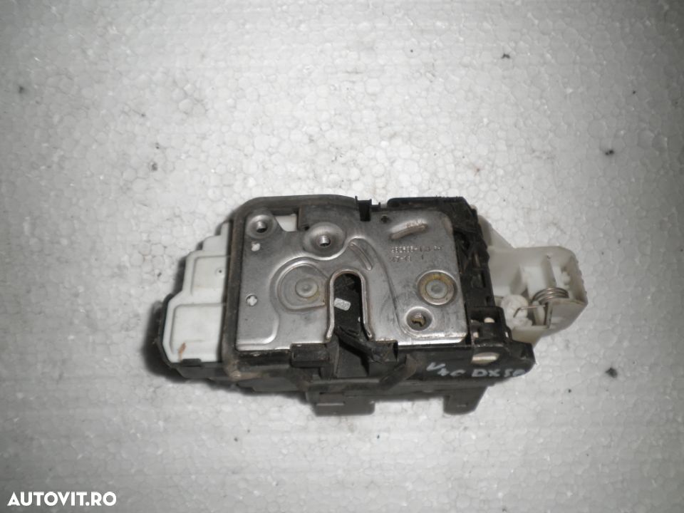 Incuietoare / Broasca Usa Dreapta Spate/ stanga fata  Volvo V40 2012 31391831, 933373106 - 2