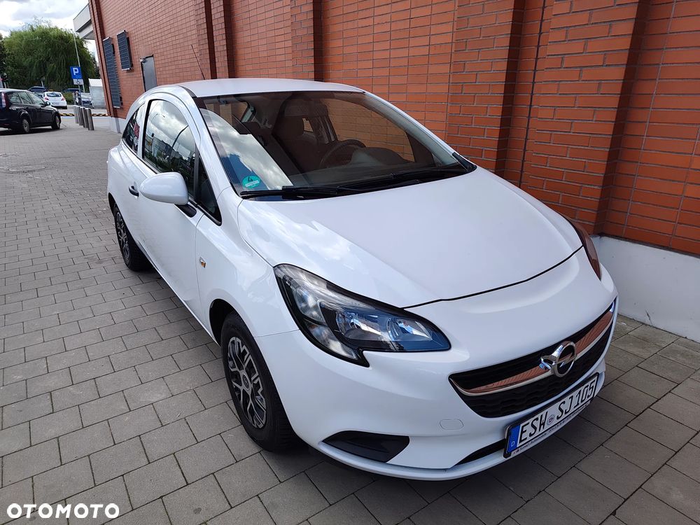 Opel Corsa 1.2 Active - 1