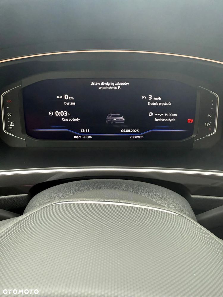 Volkswagen Tiguan 2.0 TDI SCR Elegance DSG - 13