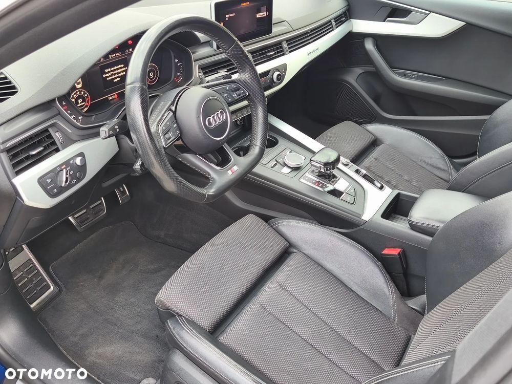 Audi A5 - 14