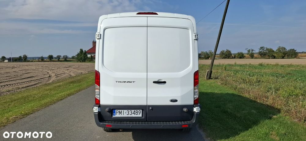 Ford TRANSIT - 4