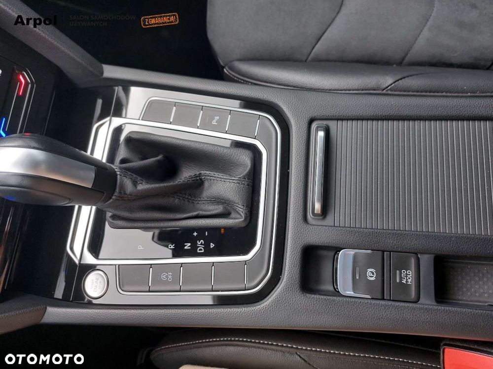Volkswagen Arteon - 20