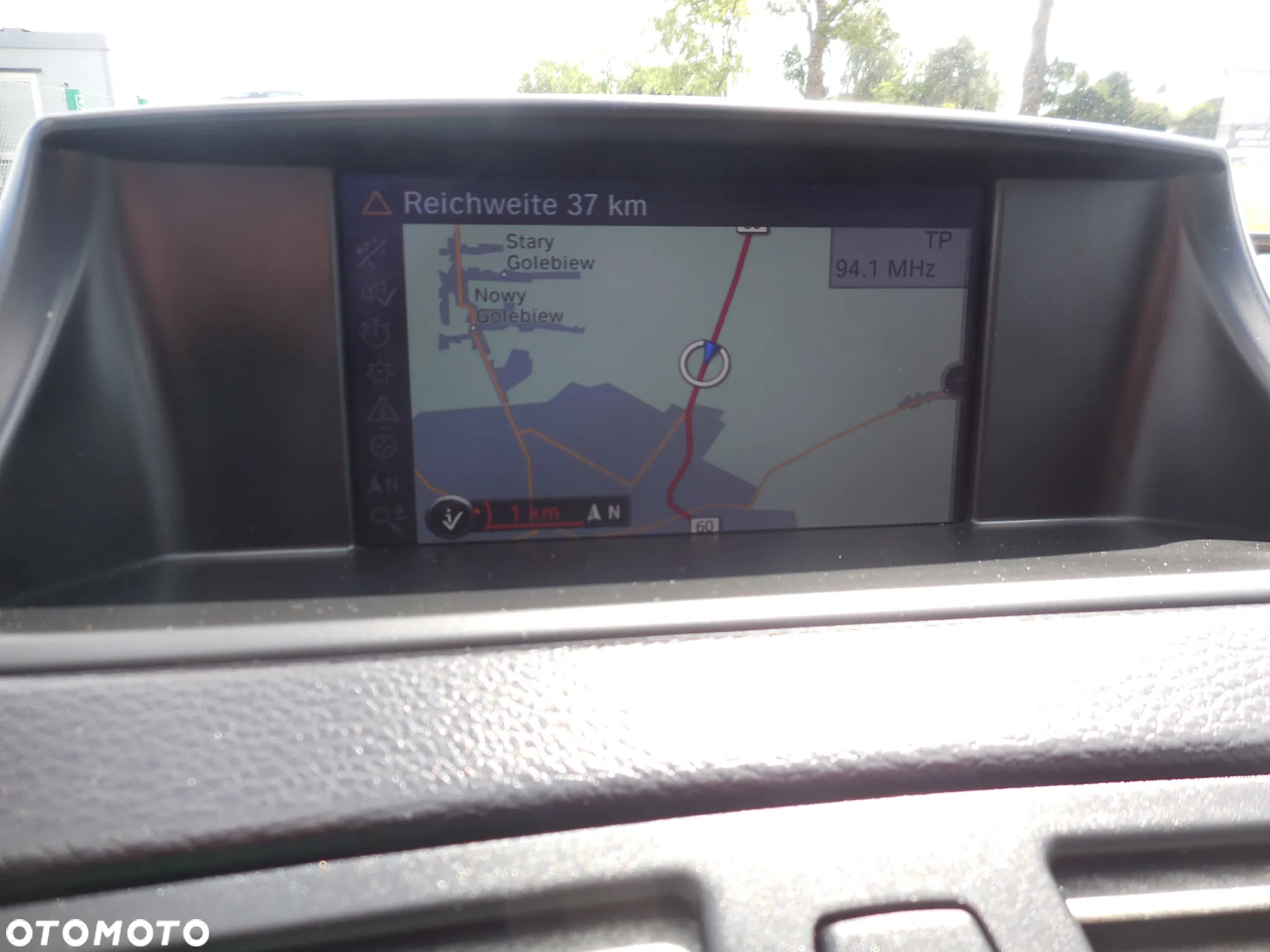 BMW Seria 1 116d Sport Line - 24