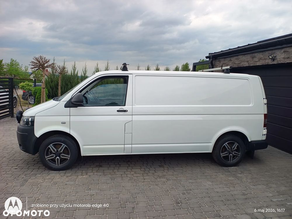 Volkswagen Transporter - 3
