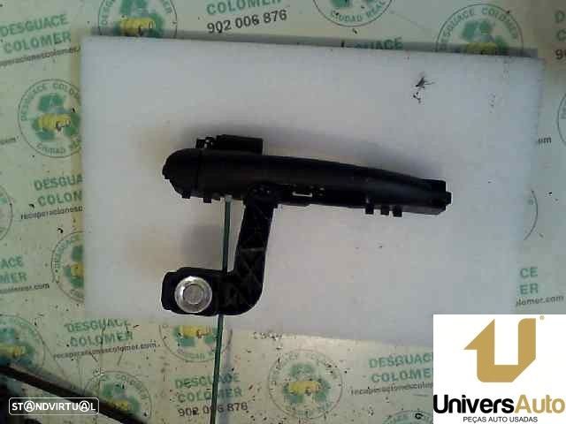 PUXADOR EXTERIOR FRENTE DIREITO FIAT STILO 1.9 JTD (192_XF1A) 80CV 1910CC - 1